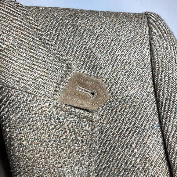 Ralph Lauren Tan Blazer - Picture 7 of 13